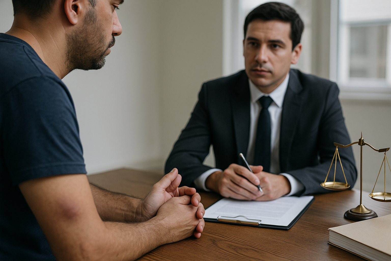 Abogado urgente para cuando se es víctima de violencia intrafamiliar